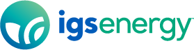 IGS Energy logo